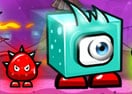 Monster Adventure