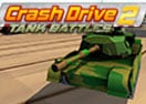 Crash Drive 2: Tank Battles