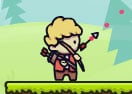 Arrows and Horns