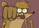 Regular Show Vocalno Escape