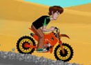 Desert Racing