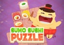 Sumo Sushi Puzzle