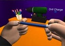 Pencil Sharpening Simulator