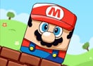 Mario Spin World