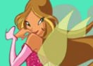 Winx Flight Training