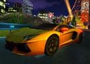 Speed Street: Tokyo