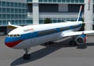City Airport 3D Parking