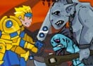 Primal Champions