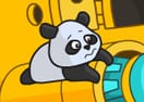 Ruthless Pandas