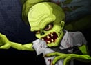 Zombie Showdown