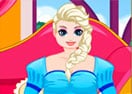 Elsa Weight Loss