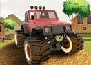 Truck Farm Frenzy