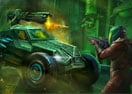 Dead Paradise 4