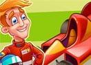 Race Time Road Connect