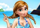 Beach Salon