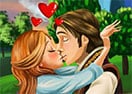 Cinderella Sweet Kiss