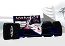 Indy Racing Symphony