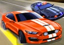 Furious Car Racing