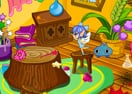 Fairy Clean Up Day