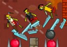 Zombie Demolisher 2