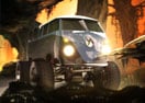 Swamp Cargo Truck