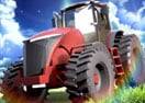 Tractor Farm Mania