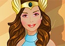 Fashion Studio - Superhero Girl