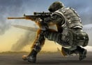 Airport Shootout