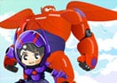 Robot Kindom Adventure