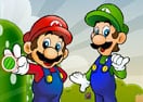 Mario and Luigi Adventure