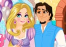 Rapunzel Baby Shower