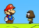 Mario Flip Flop 2