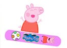 Peppa Pig Snowboard