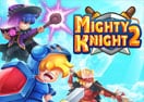 Mighty Knight 2