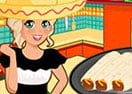 Mia’s Cooking Series: Beef Burritos