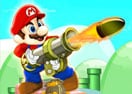 Mario Bazooka