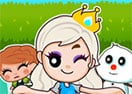 Snow Queen Save Princess 2