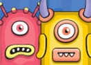 Cut The Monster 3