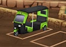 Rickshaw City