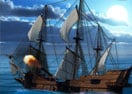 Galleon Fight 2