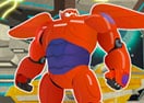 Big Hero 6 Agents