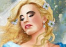 New Cinderella Wedding Makeup