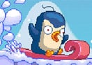 Avalanche - A Penguin Adventure!