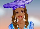 Fashion Studio - African Style
