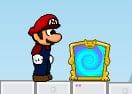 Mario Rotate Adventure