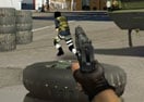 Army Conflict