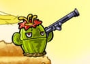 Cactus Hunter 2
