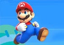 Mario Triple Challenge