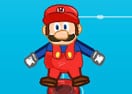 Mario Pond Challenge