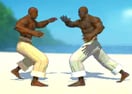 Capoeira Fighter 2